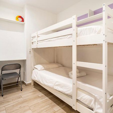 Apartamento De Ensueno 발렌시아 외부 사진