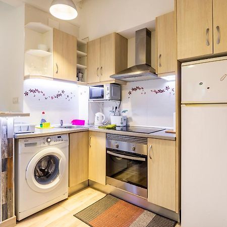 Apartamento De Ensueno 발렌시아 외부 사진