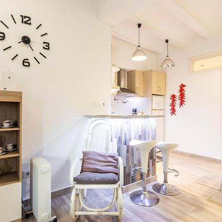 Apartamento De Ensueno 발렌시아 외부 사진