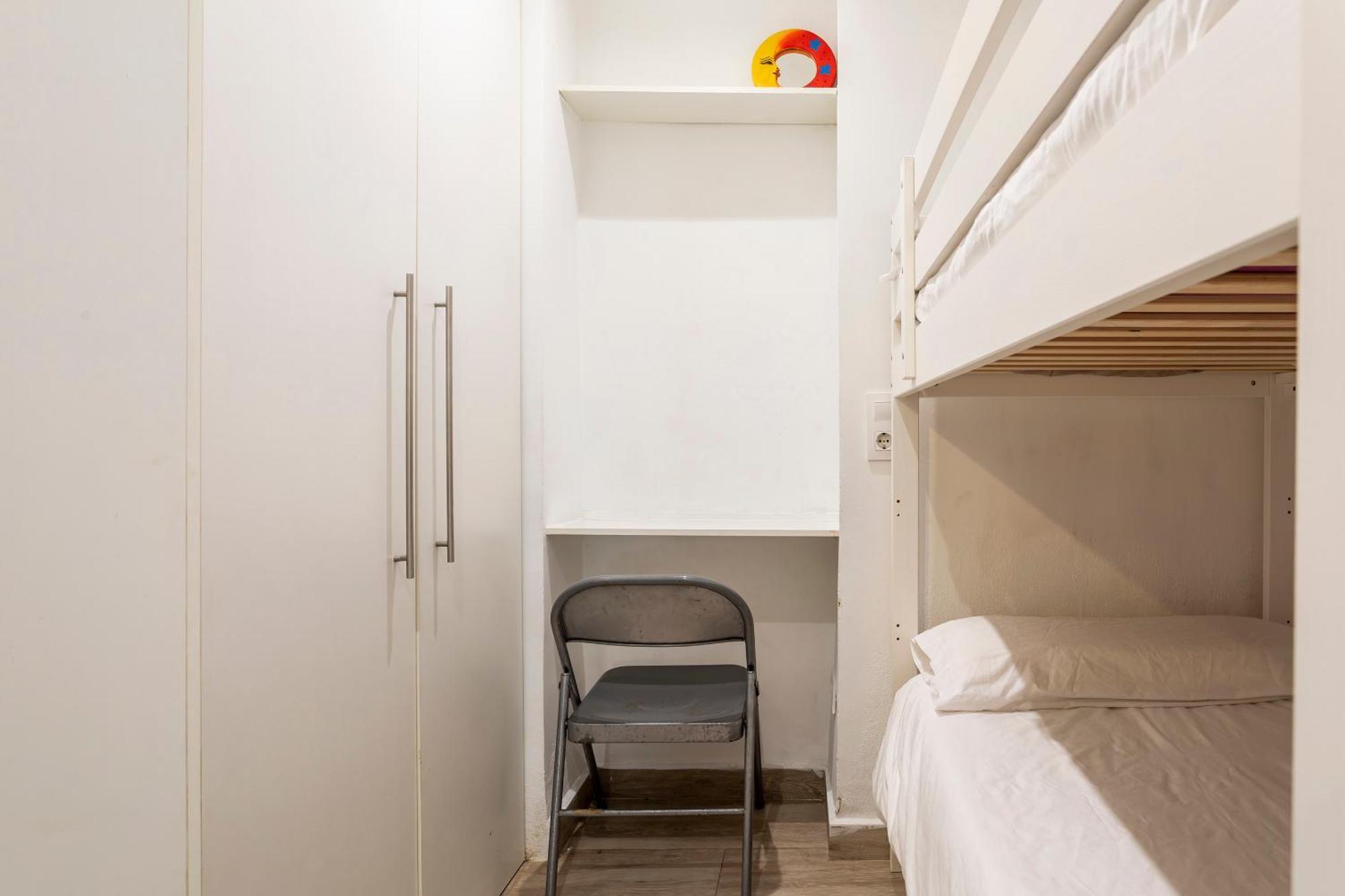 Apartamento De Ensueno 발렌시아 외부 사진
