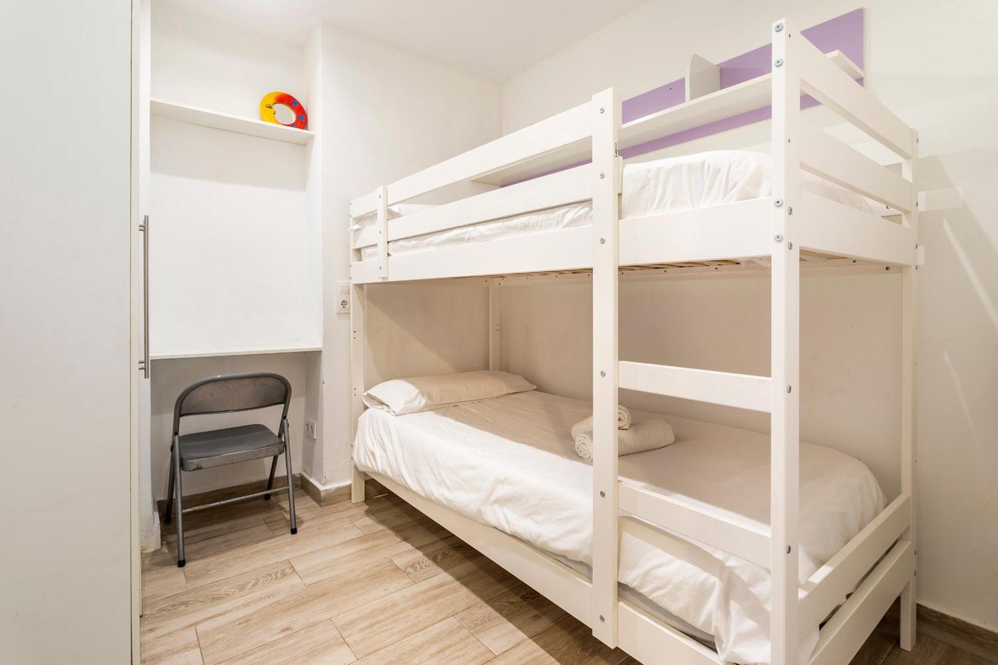 Apartamento De Ensueno 발렌시아 외부 사진