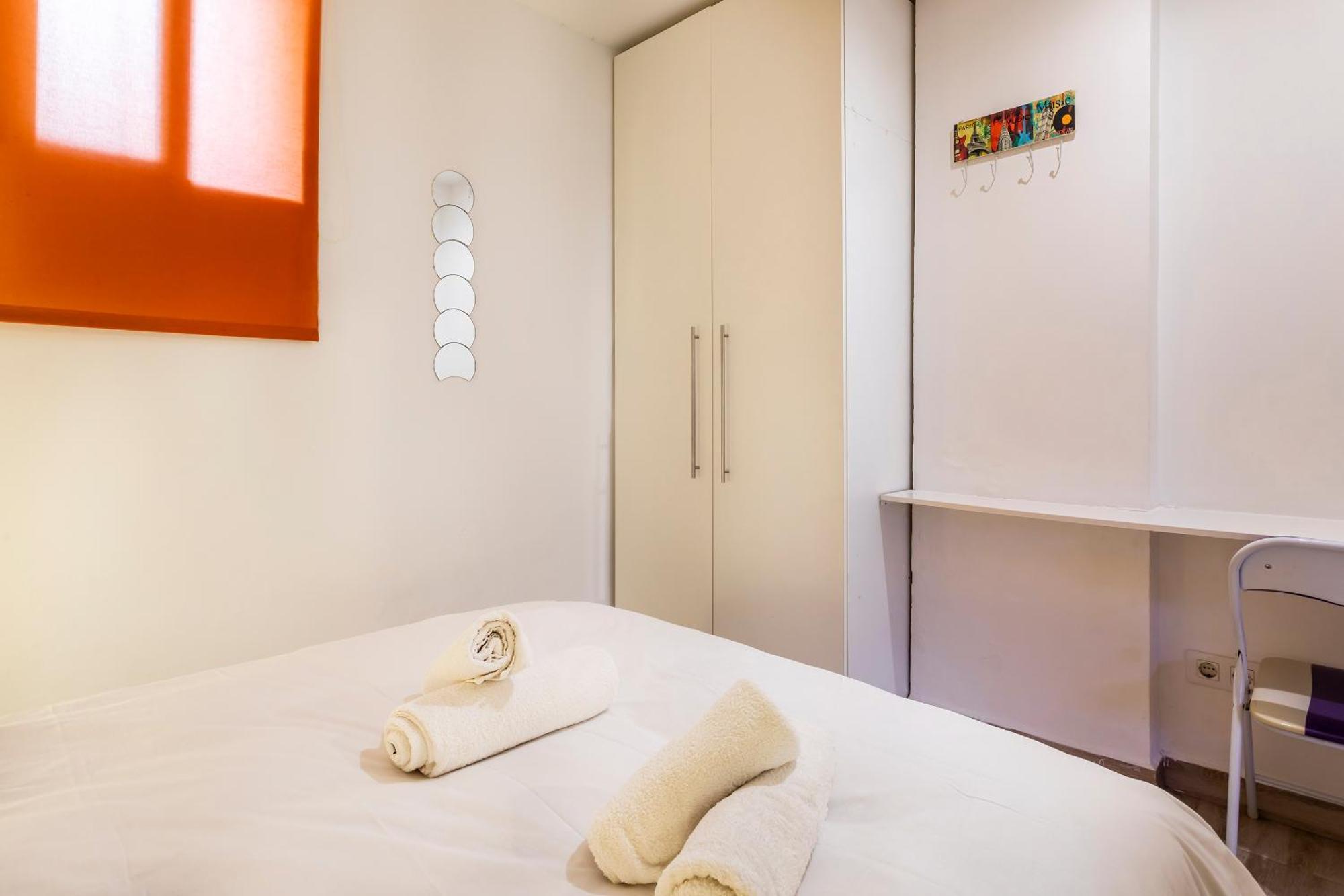Apartamento De Ensueno 발렌시아 외부 사진