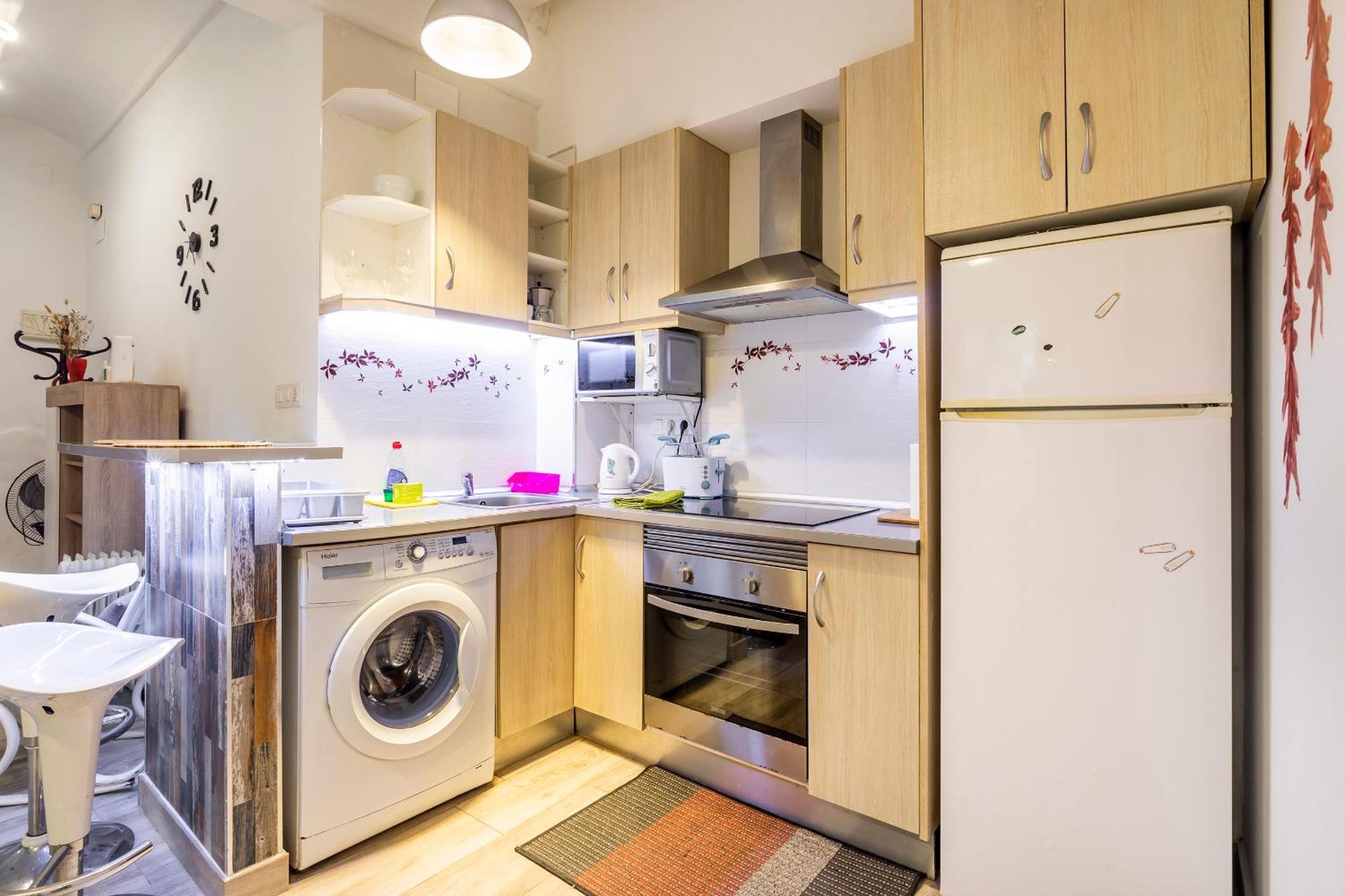 Apartamento De Ensueno 발렌시아 외부 사진