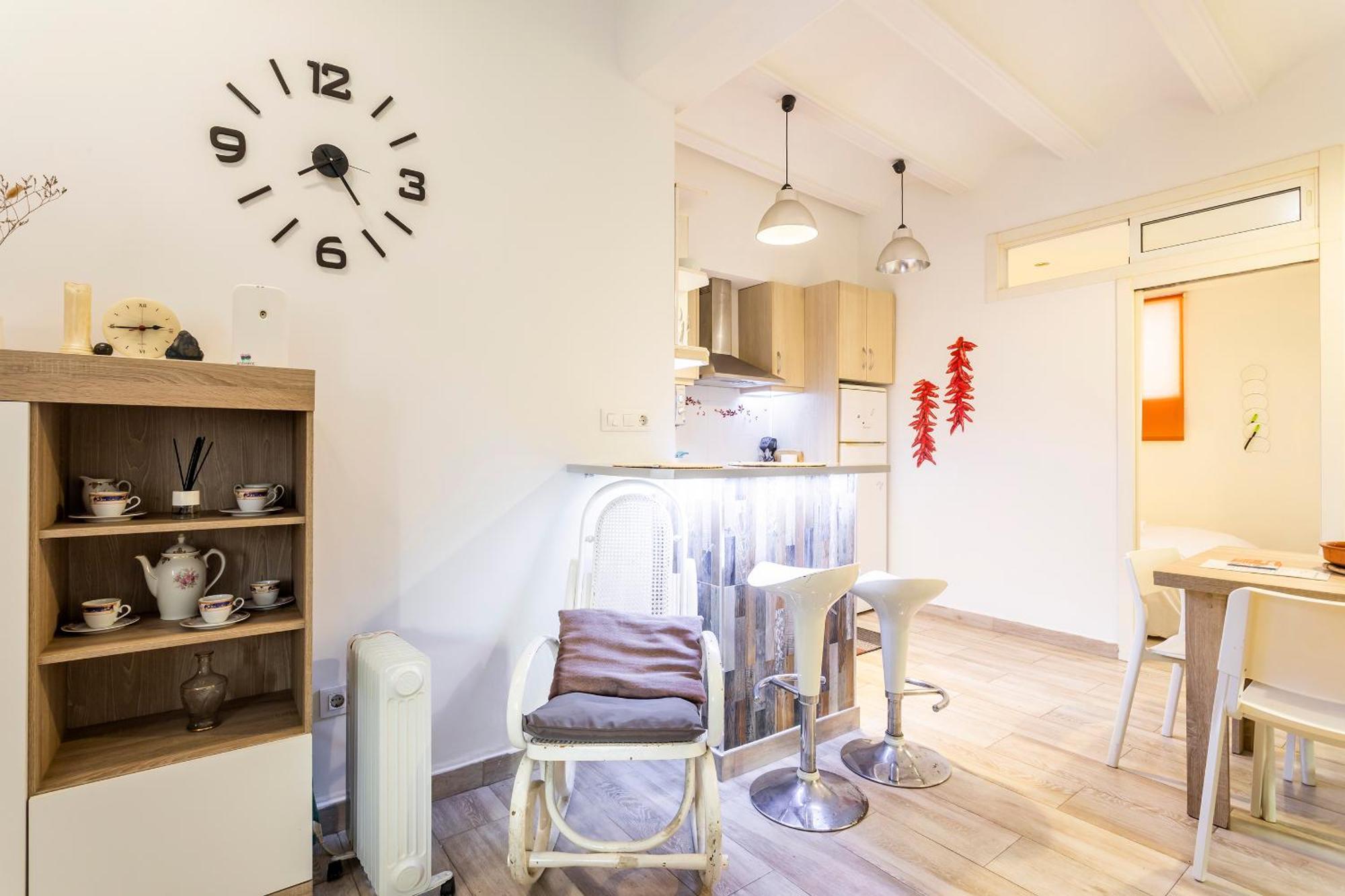 Apartamento De Ensueno 발렌시아 외부 사진