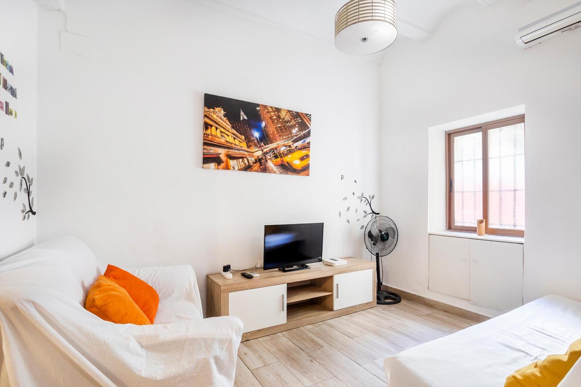 Apartamento De Ensueno 발렌시아 외부 사진